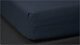 Essenza Premium drap-housse grand bonnet percale