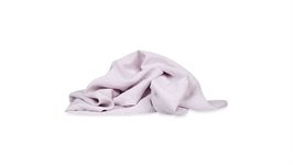Kayori Nikko couvre-lit rose pastel