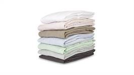 Kayori Shizu drap-housse grand bonnet jersey stretch