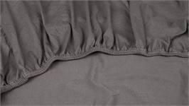 Kayori Shizu drap-housse surmatelas jersey stretch
