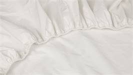 Kayori Shizu drap-housse surmatelas TR jersey stretch