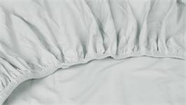 Kayori Shizu drap-housse surmatelas TR jersey stretch