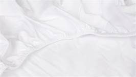 Kayori Shizu drap-housse surmatelas TR percale