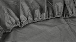 Kayori Shizu drap-housse grand bonnet percale coton bio