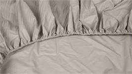 Kayori Shizu drap-housse surmatelas TR percale
