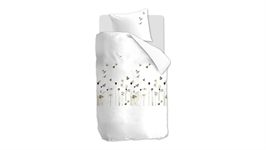 Marjolein Bastin Papilio housse de couette naturel