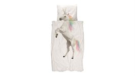 SNURK Unicorn housse de couette