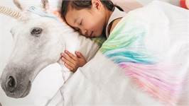 SNURK Unicorn housse de couette