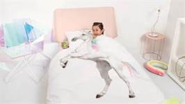 SNURK Unicorn housse de couette