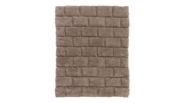Seahorse Metro tapis de bain