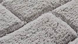 Seahorse Metro tapis de bain