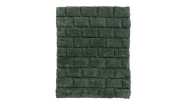 Seahorse Metro tapis de bain