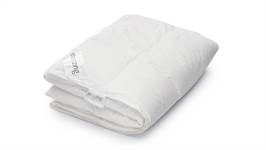 Snoozing Matterhorn couette été duvet