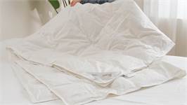 Snoozing Mont Ventoux couette été duvet 