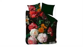 Snoozing Rozen housse de couette en flanelle