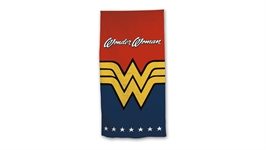 DC Comics Wonder Woman serviette de plage - thumbnail_01