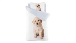 iSeng Chiot housse de couette