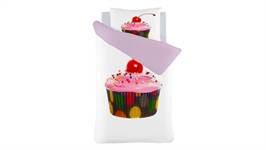 iSeng Cupcake housse de couette