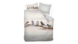 Snoozing Lake housse de couette