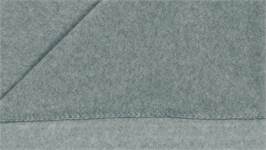 Kayori Sagano plaid vert foncé