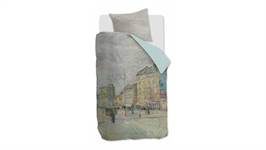 Beddinghouse Boulevard de Clichy housse de couette