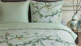 Beddinghouse Branches fleuries housse de couette