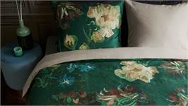 Beddinghouse Pivoines housse de couette