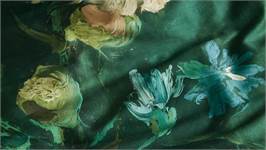 Beddinghouse Pivoines housse de couette