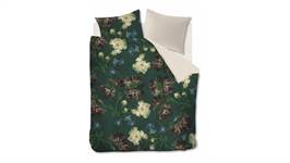 Beddinghouse Pivoines housse de couette