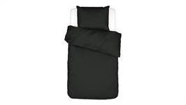 Essenza Minte housse de couette anthracite