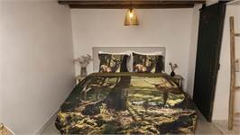 Snoozing Rayons housse de couette multicolore
