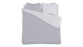 iSeng Uni Double housse de couette