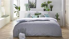 iSeng Uni Double housse de couette