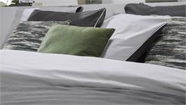 iSeng Uni Double housse de couette