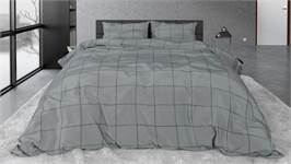 Dreamhouse Deep Check housse de couette