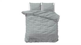 Dreamhouse Deep Check housse de couette