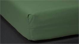 Essenza Premium drap-housse grand bonnet percale