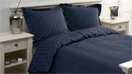 Papillon Uni Satin housse de couette