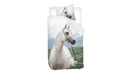 Snoozing Isabella housse de couette multicolore