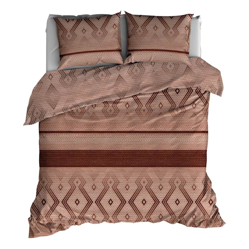 Satin d'Or Baltimore housse de couette