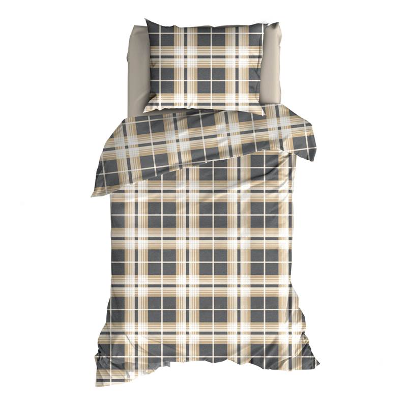 Satin d'Or Banff housse de couette