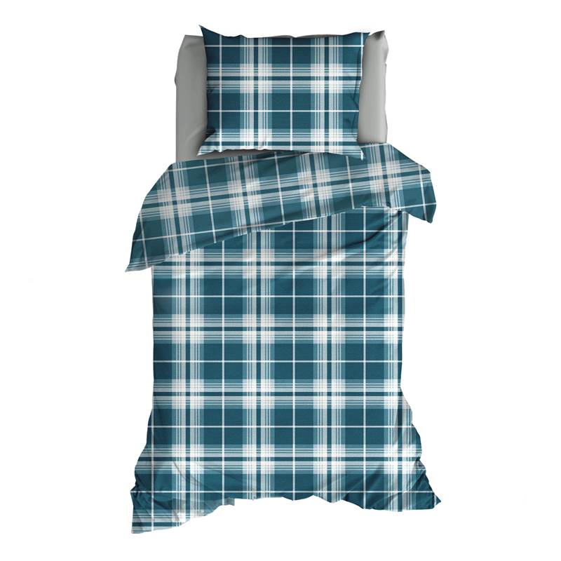 Satin d'Or Banff housse de couette