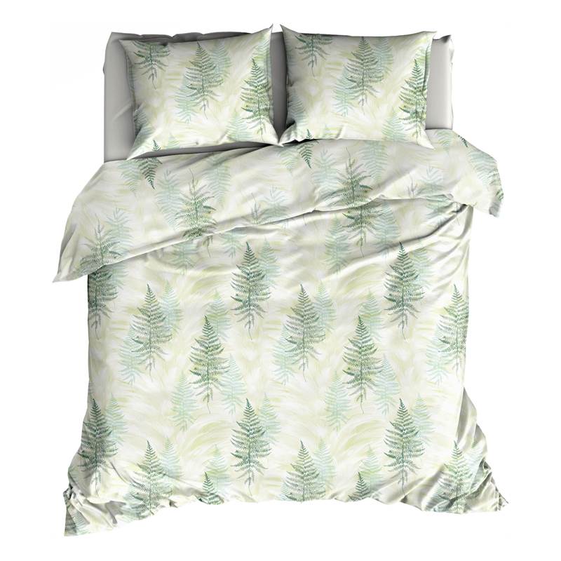 Satin d'Or Felci housse de couette