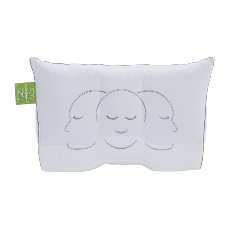 Silvana&#32;Support&#32;Royale&#32;oreiller&#32;duvet&#32;extra&#32;ferme