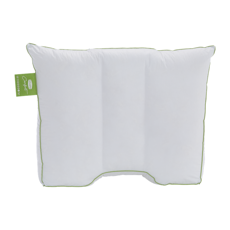 Silvana Comfort Vert oreiller latex extra ferme