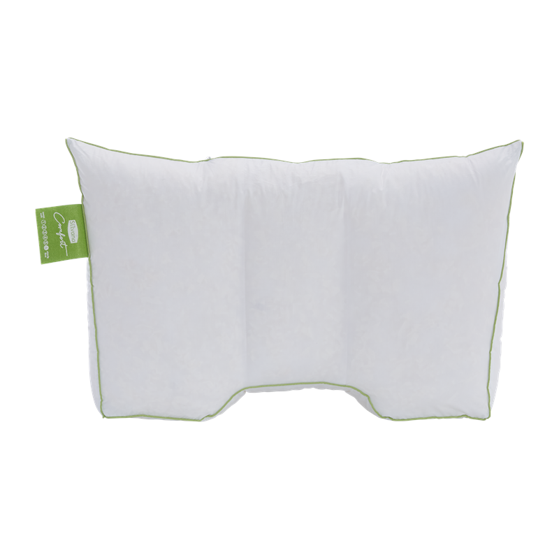 Silvana Comfort Vert oreiller latex extra ferme