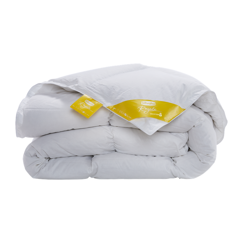 Silvana Royale Colortemp couette chaude duvet