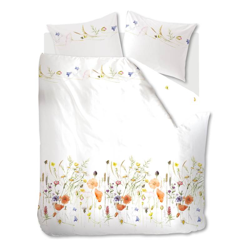 Marjolein Bastin Fleurs sauvages housse de couette
