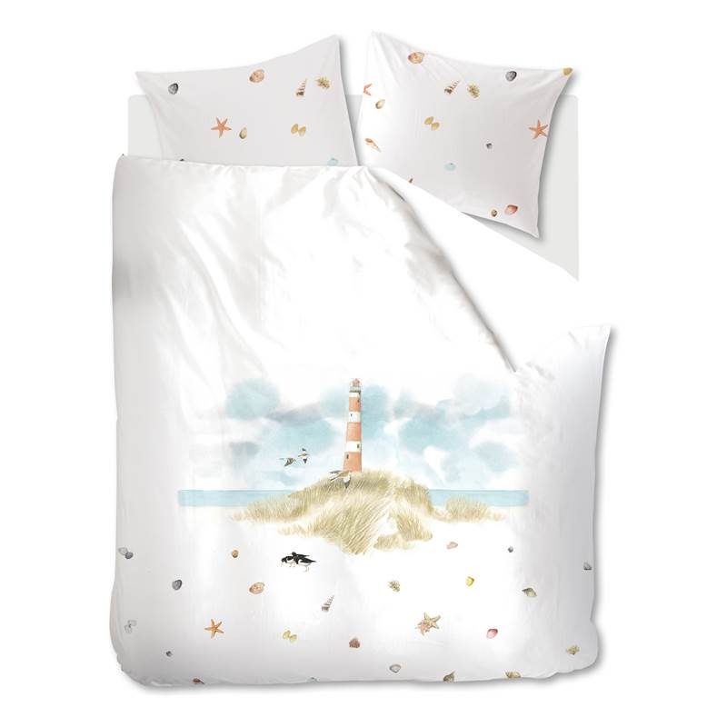 Marjolein Bastin Phare housse de couette