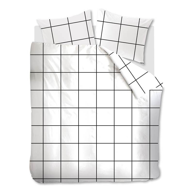 At Home Simple housse de couette